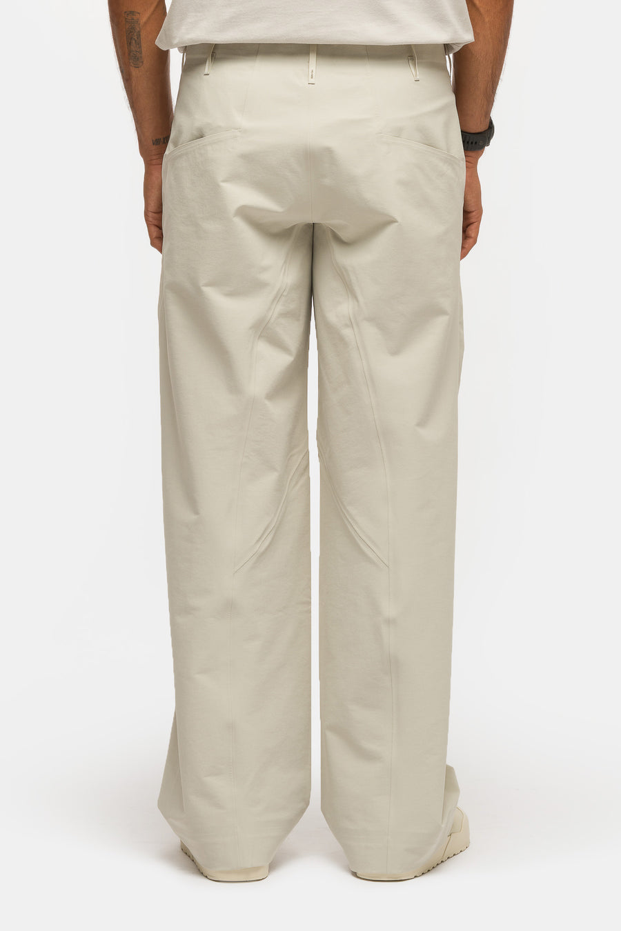 Arc’teryx Veilance Corbel Pant in Dark Cocoon - Notre