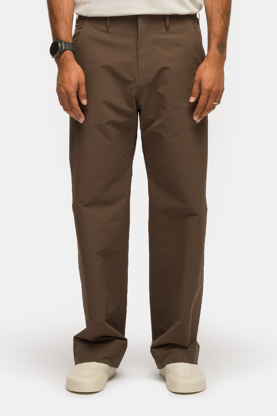 Arc’teryx Veilance Corbel Pant in Sable - Notre
