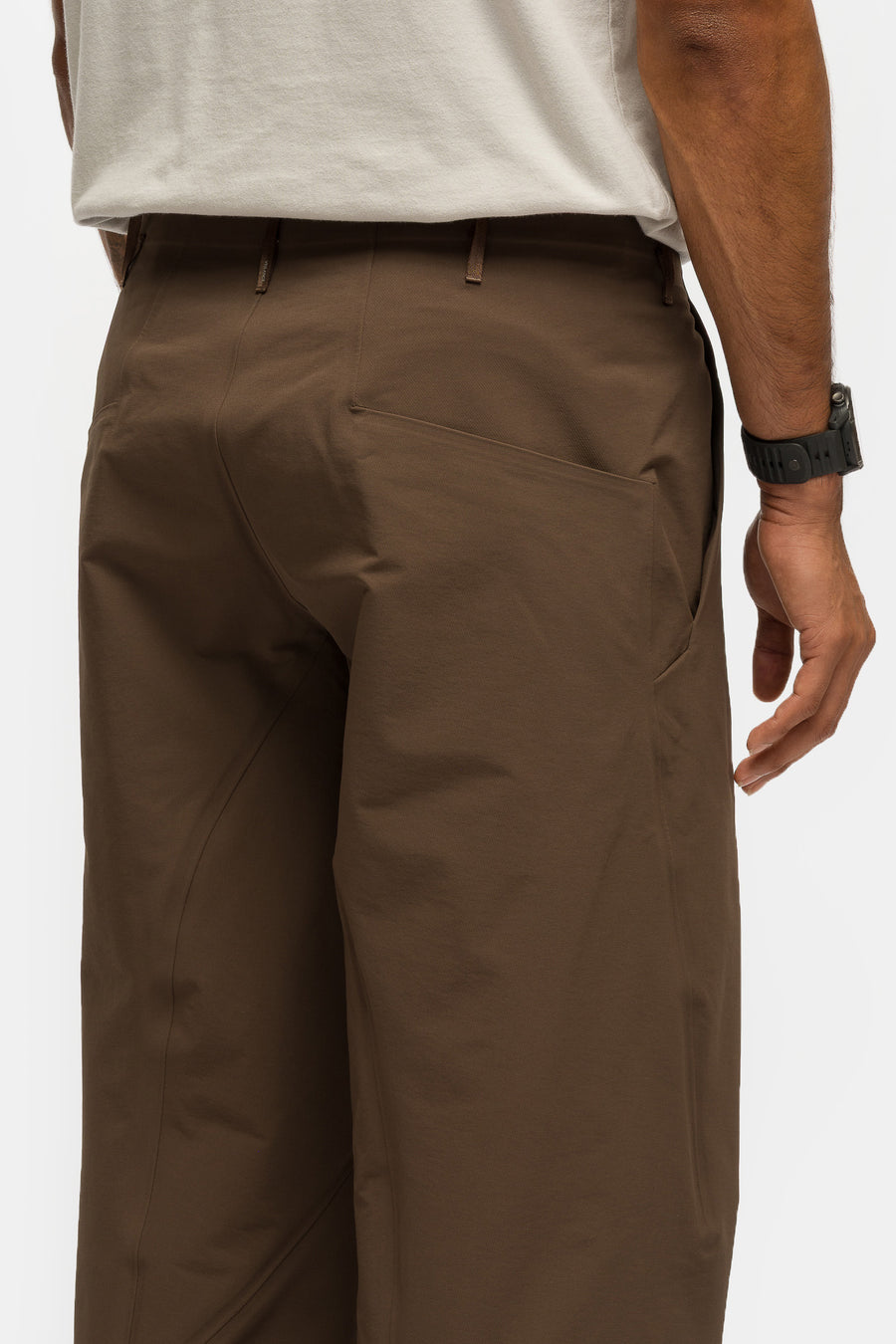 Arc’teryx Veilance Corbel Pant in Sable - Notre
