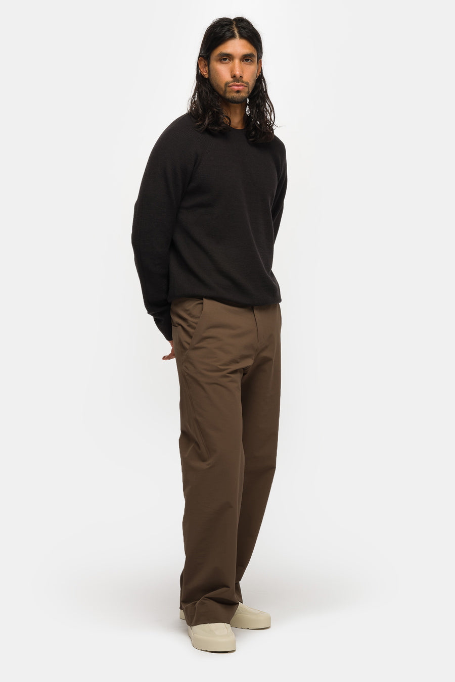Arc’teryx Veilance Corbel Pant in Sable - Notre