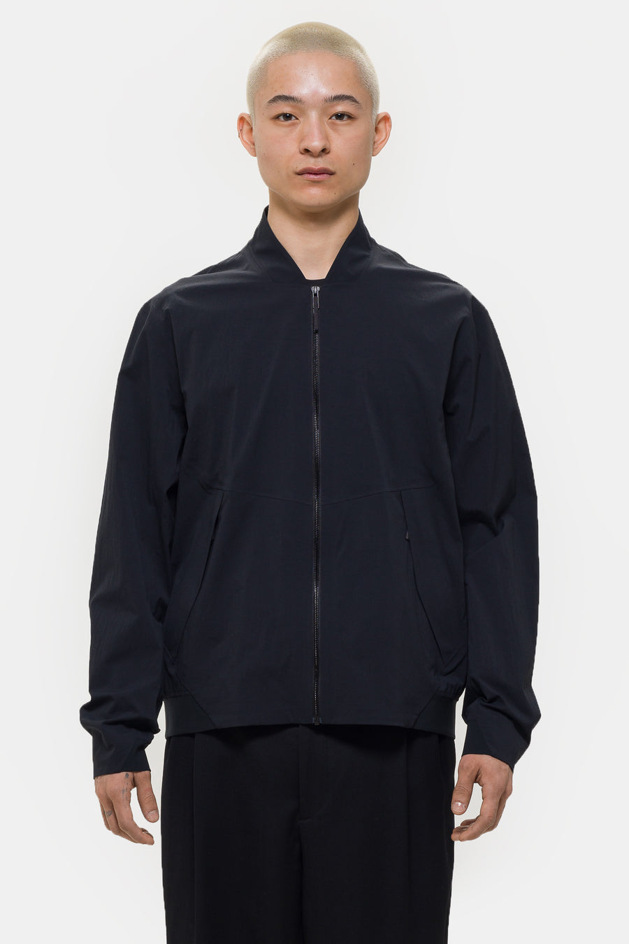 Arcteryx Veilance Diode Insulated Bomber | Apparel » Buy