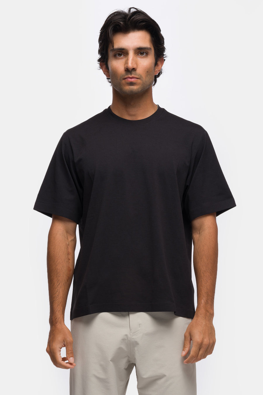 Arc’teryx Veilance Metron T-Shirt in Black - Notre