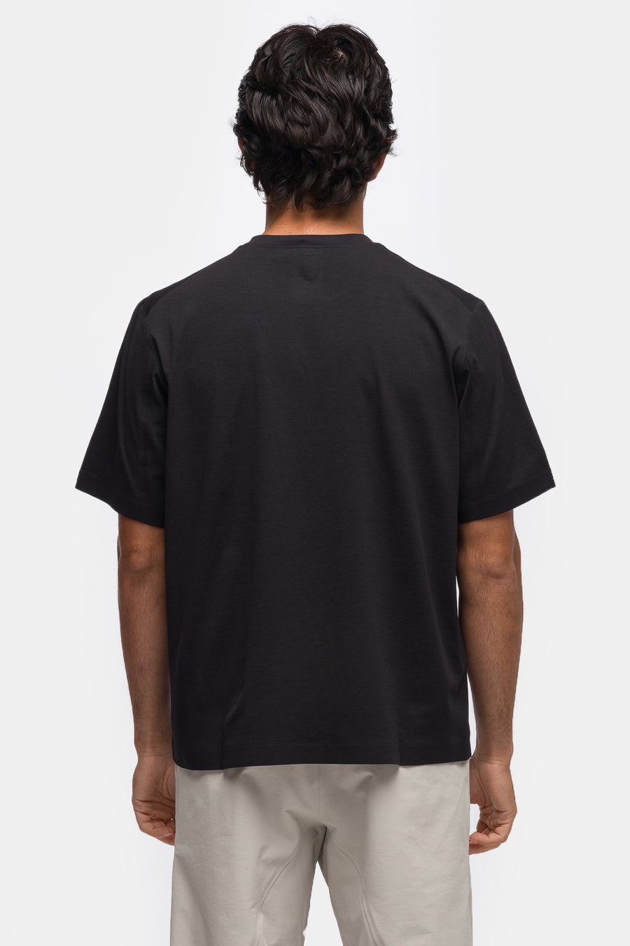Arc’teryx Veilance Metron T-Shirt in Black - Notre
