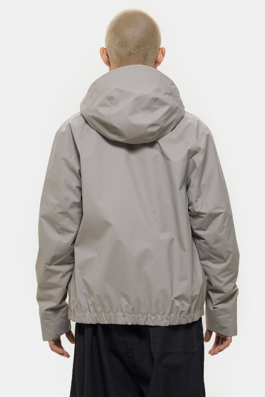 Arc’teryx Veilance Secant SL Jacket in Rune - Notre