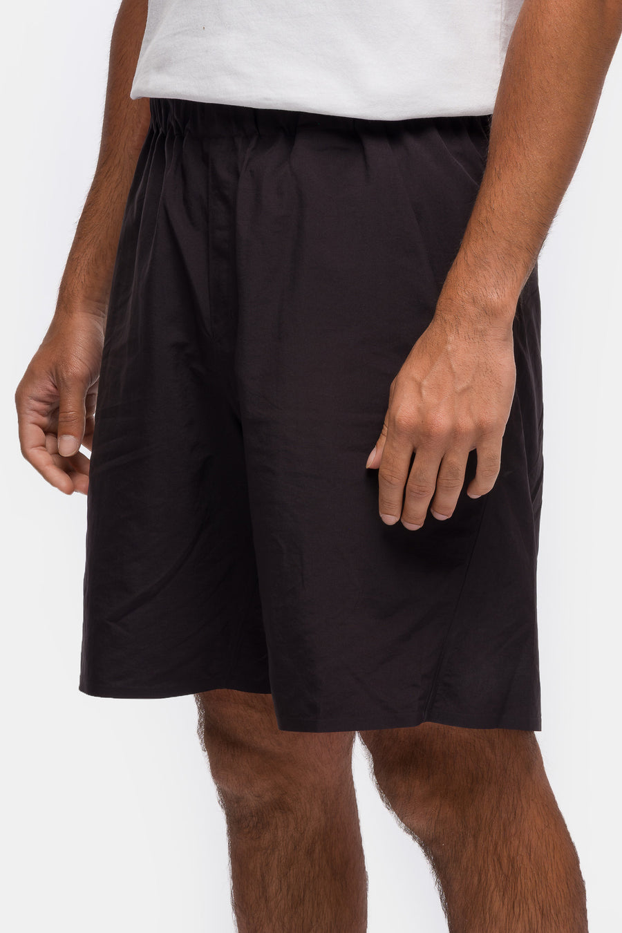 Arc’teryx Veilance Spere SL Short in Black - Notre