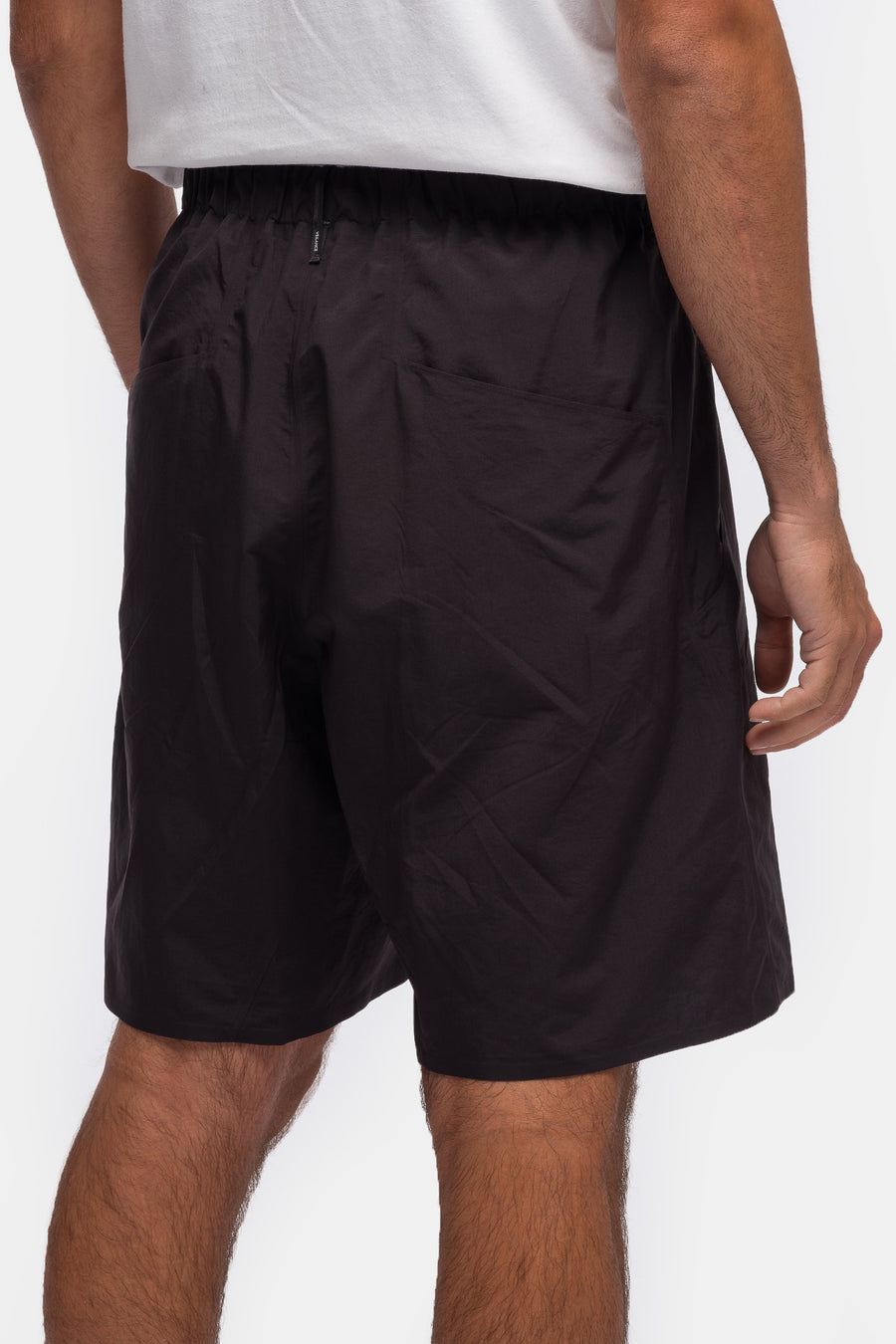Arc’teryx Veilance Spere SL Short in Black - Notre