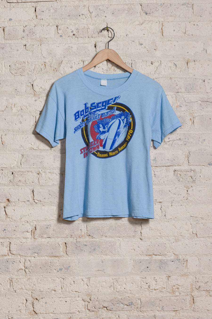 Bob seger shirt shop
