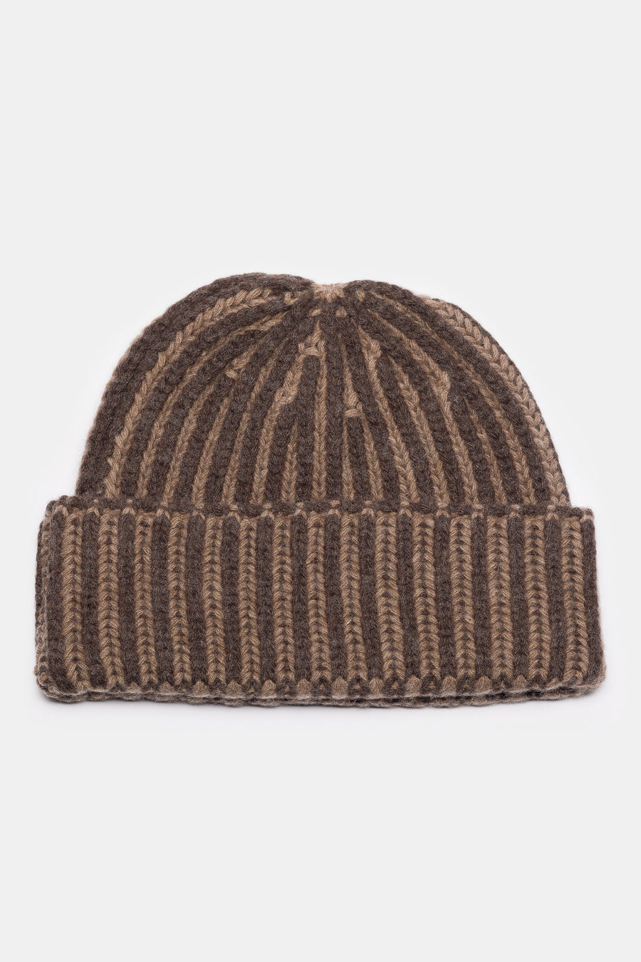 mfpen Stage Beanie in Biscuit - Notre