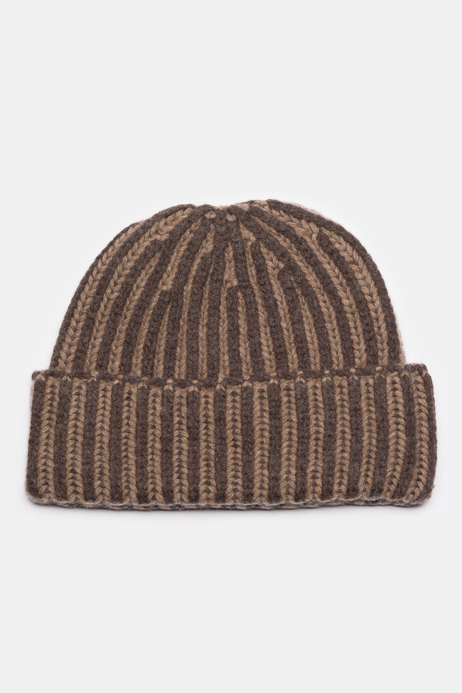 mfpen Stage Beanie in Biscuit - Notre