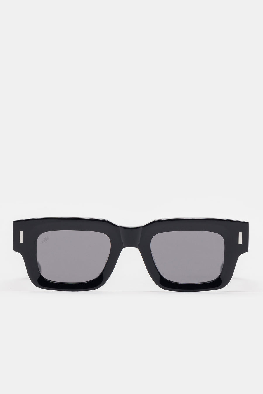 Akila Ares Sunglasses in Black/Black - Notre