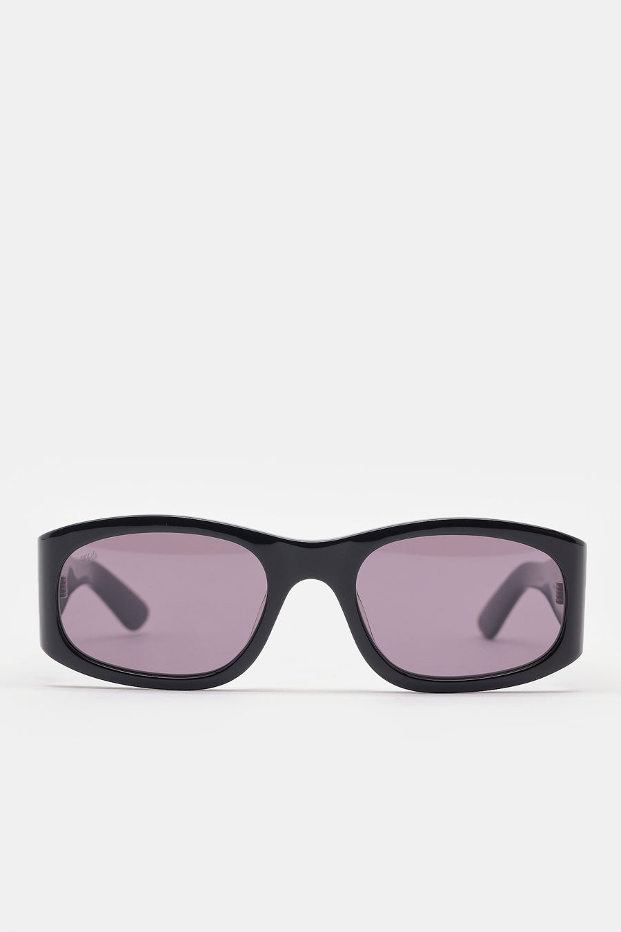 Akila Eazy Sunglasses in Black - Notre