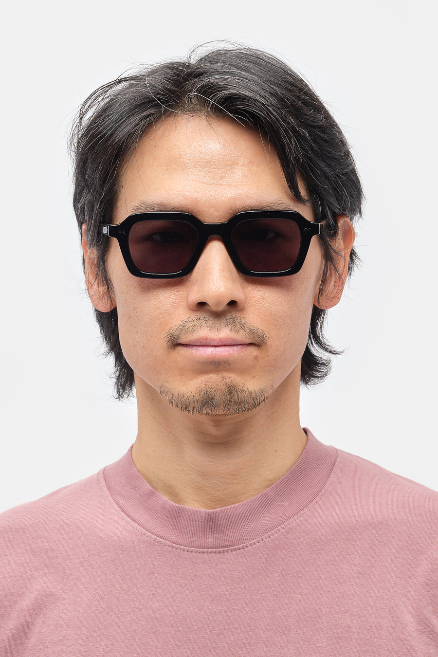 Akila Era Sunglasses in Black - Notre