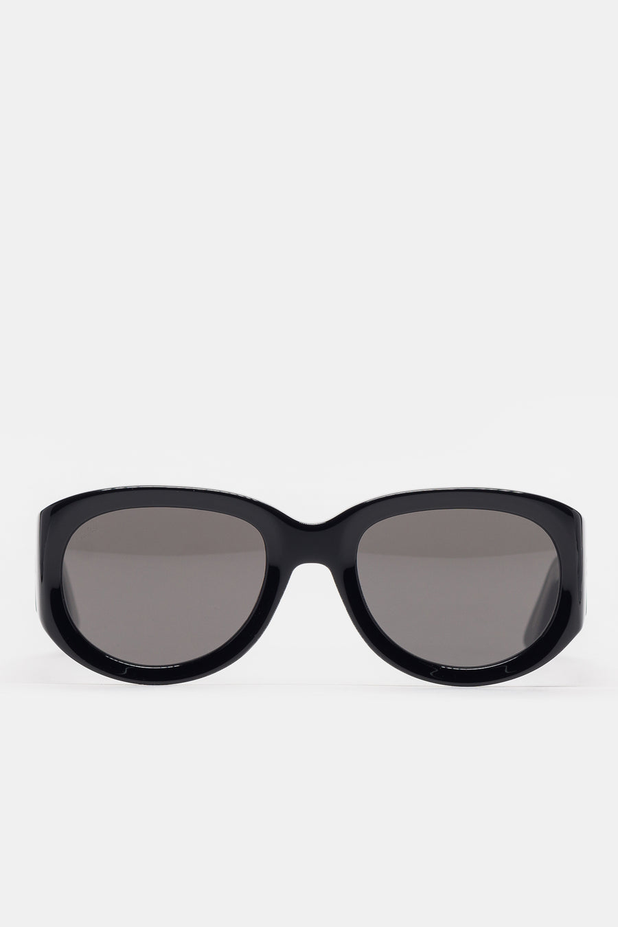 Akila Tempo Sunglasses in Black/Black - Notre