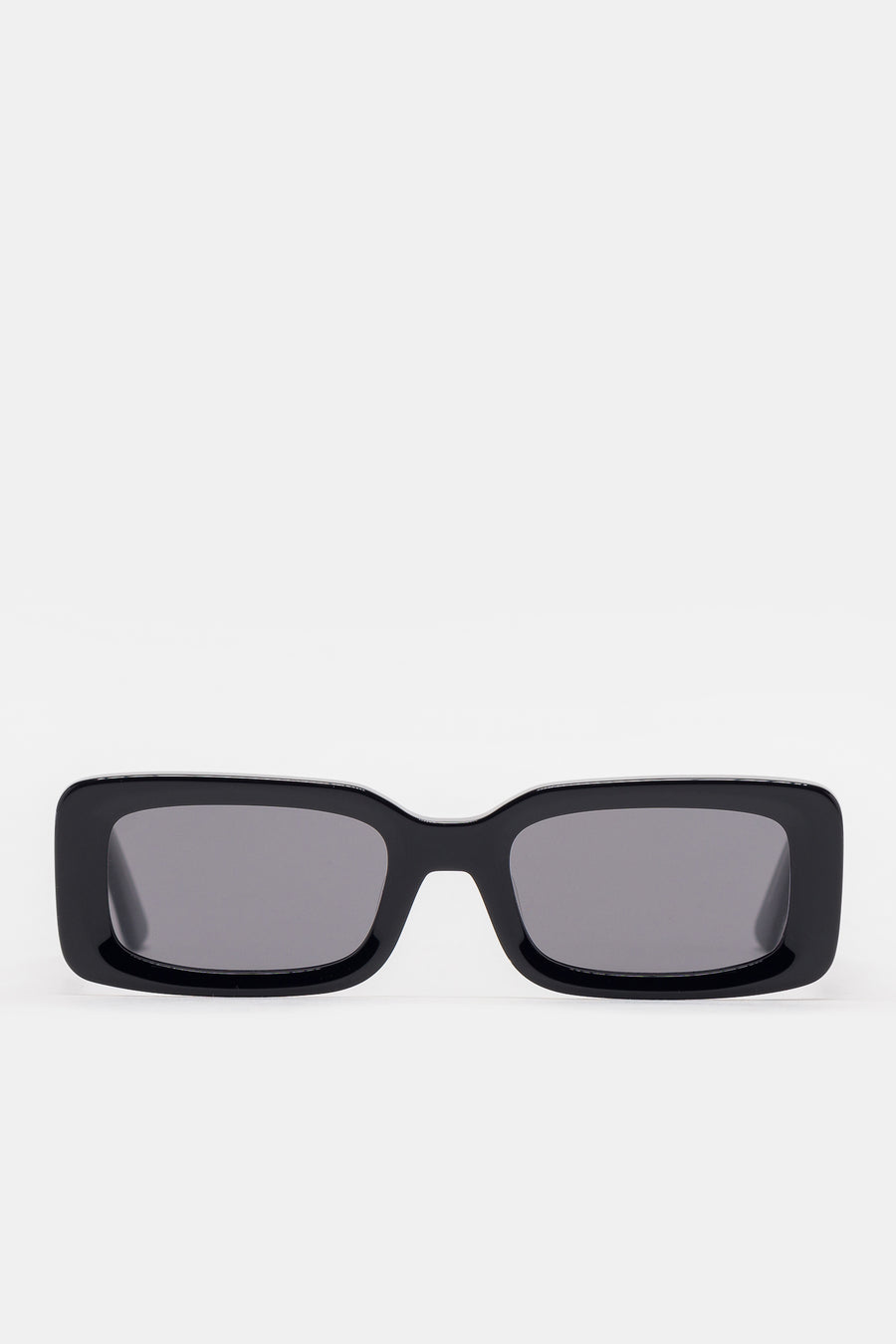 Verve Sunglasses in Black
