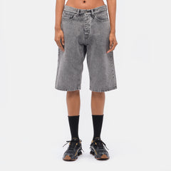 ボトムス House on the hill short pants(gray)70 Lightweight Terry Standard Sweatshort 10