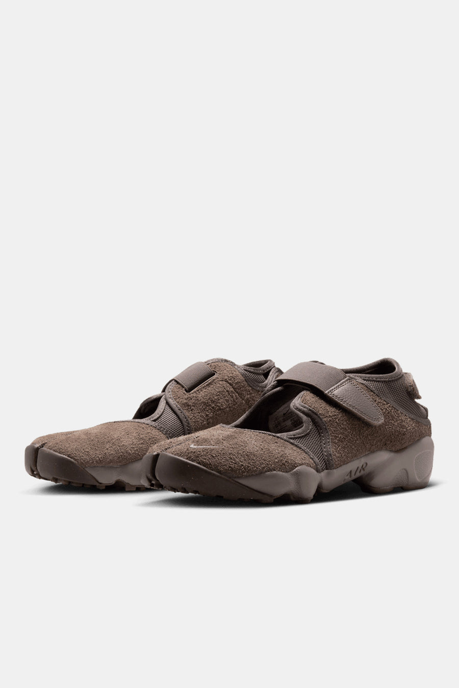 すぐったレディース福袋 Air Rift Sneaker in Ironstone/Cave Stone 靴