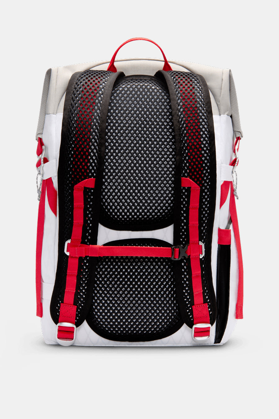 V.A.A. x USA Aysén 32L Backpack in White/Photon Dust/Black