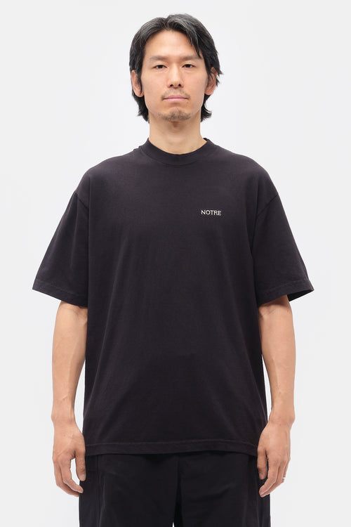 WHAT DOES NOTRE MEAN visual data 7