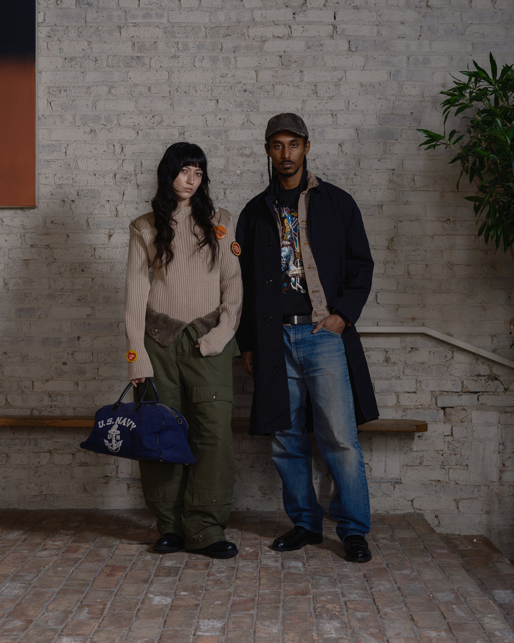 N TRE NOTRE intelligence overview