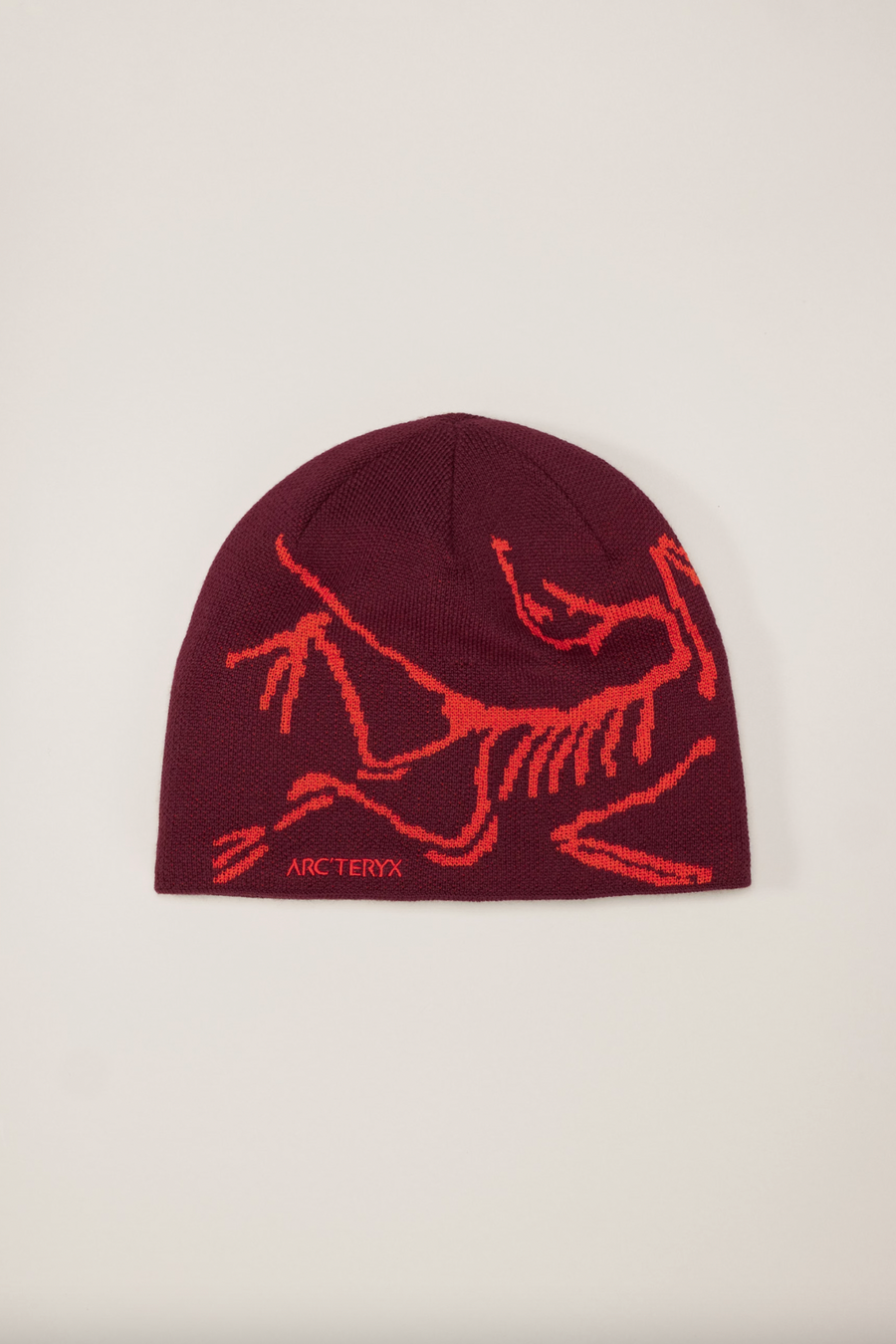 Bird Head Toque in Mars/Dynasty