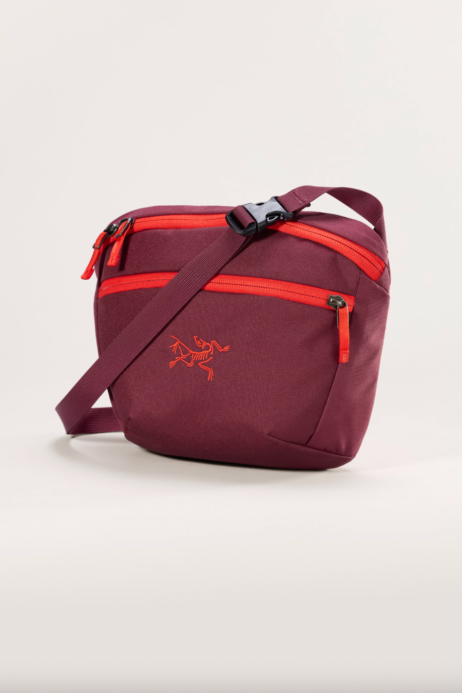 Mantis 2 Waist Pack in Mars/Dynasty