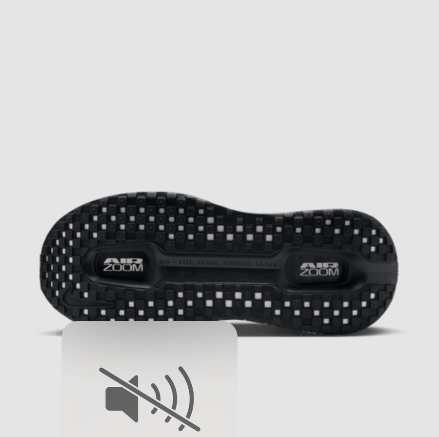 Vomero Premium Sneaker in Realtree® Sneaker in Black/Mtlc Dark Grey/Dk Smoke Grey