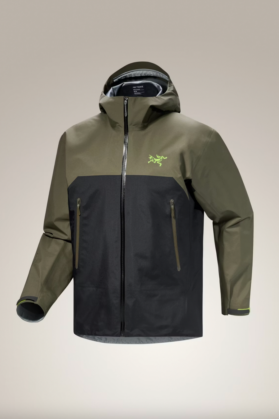 Arc'teryx Beta Jacket in Spotlight - Notre