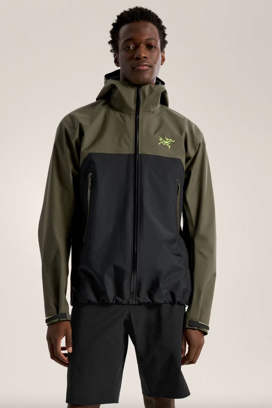 Arc'teryx Beta Jacket in Spotlight - Notre