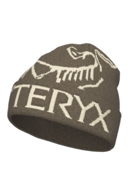 Bird Word Toque	in Mongoose/Sea Salt