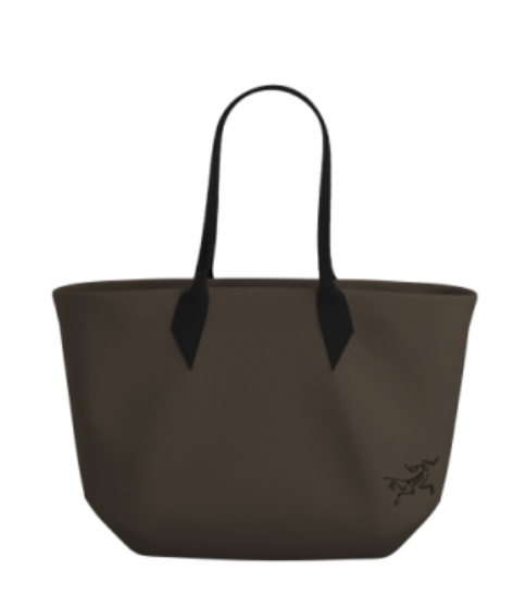 Arc'teryx Carrier 35 Weekender Bag in Mongoose - Notre