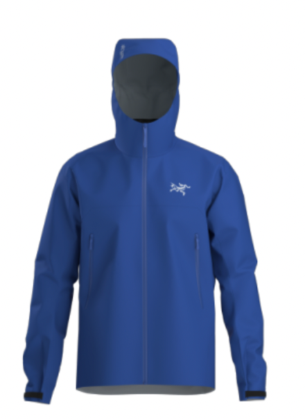 Arc'teryx Beta Jacket in Vitality - Notre