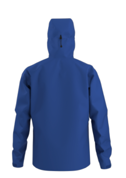 Arc'teryx Beta Jacket in Vitality - Notre
