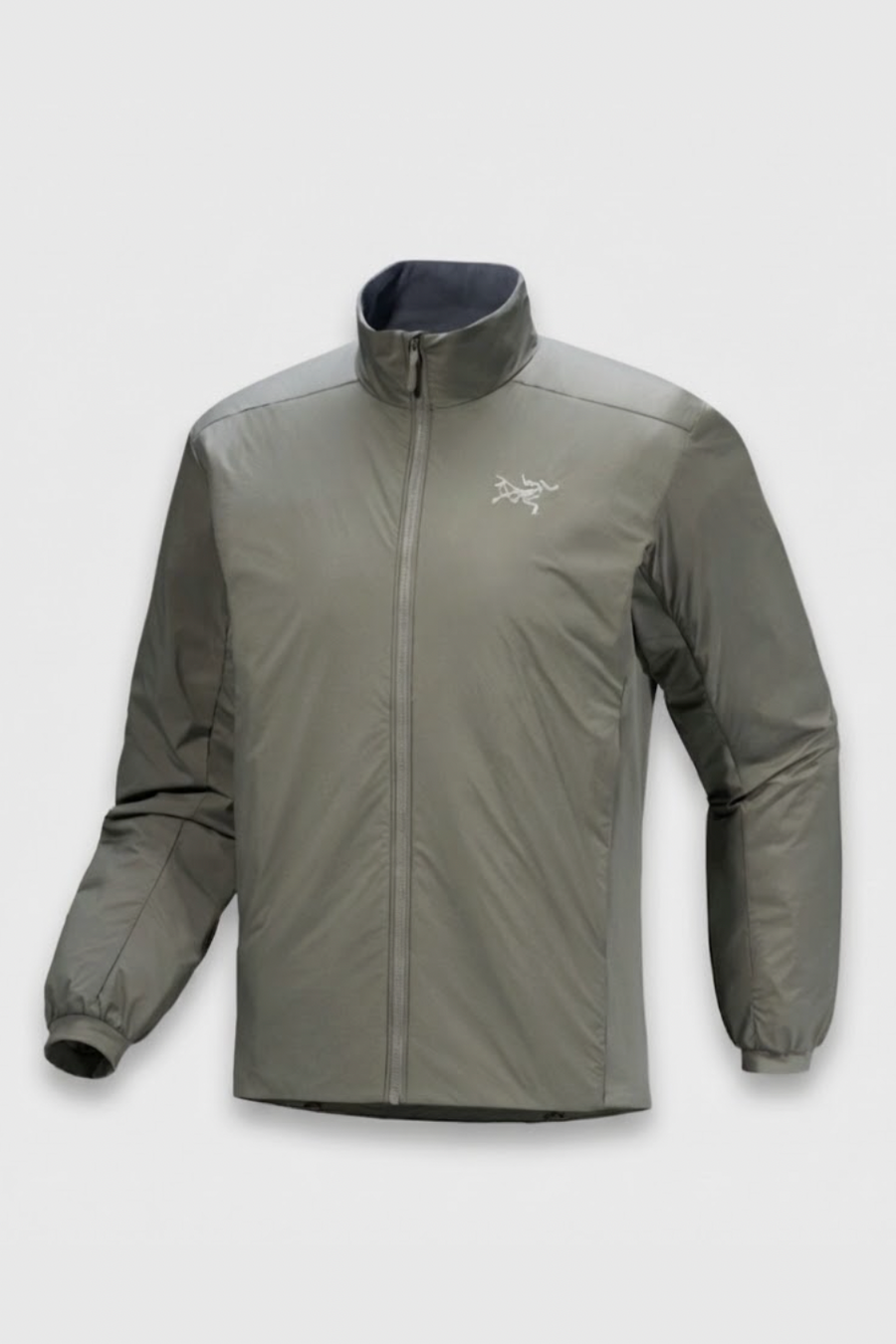 Arc'teryx Atom Jacket in Forage - Notre
