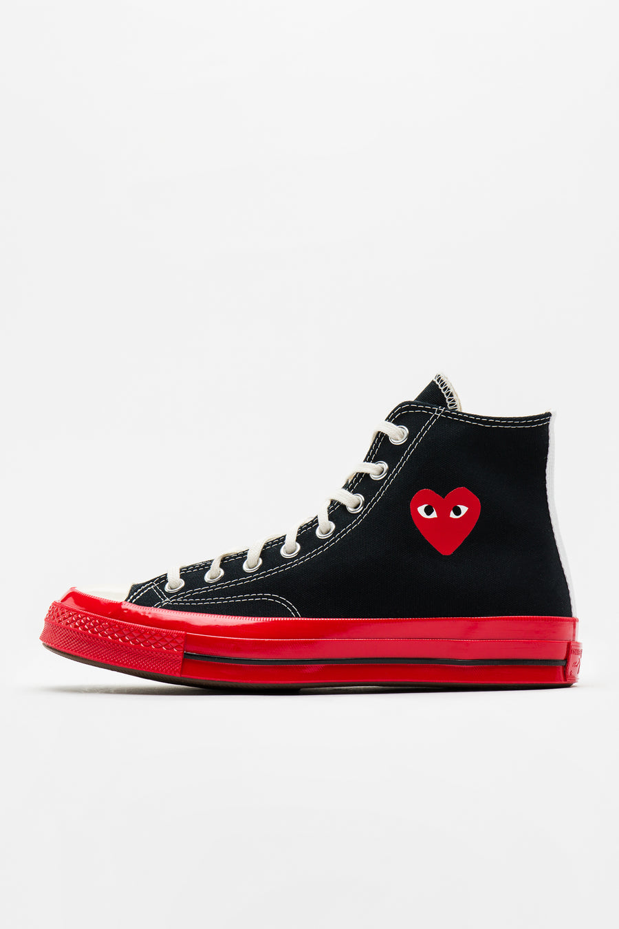 COMME DES GARÇONS PLAY - CDG PLAY Men's Clothing FW22 - Graduate Store