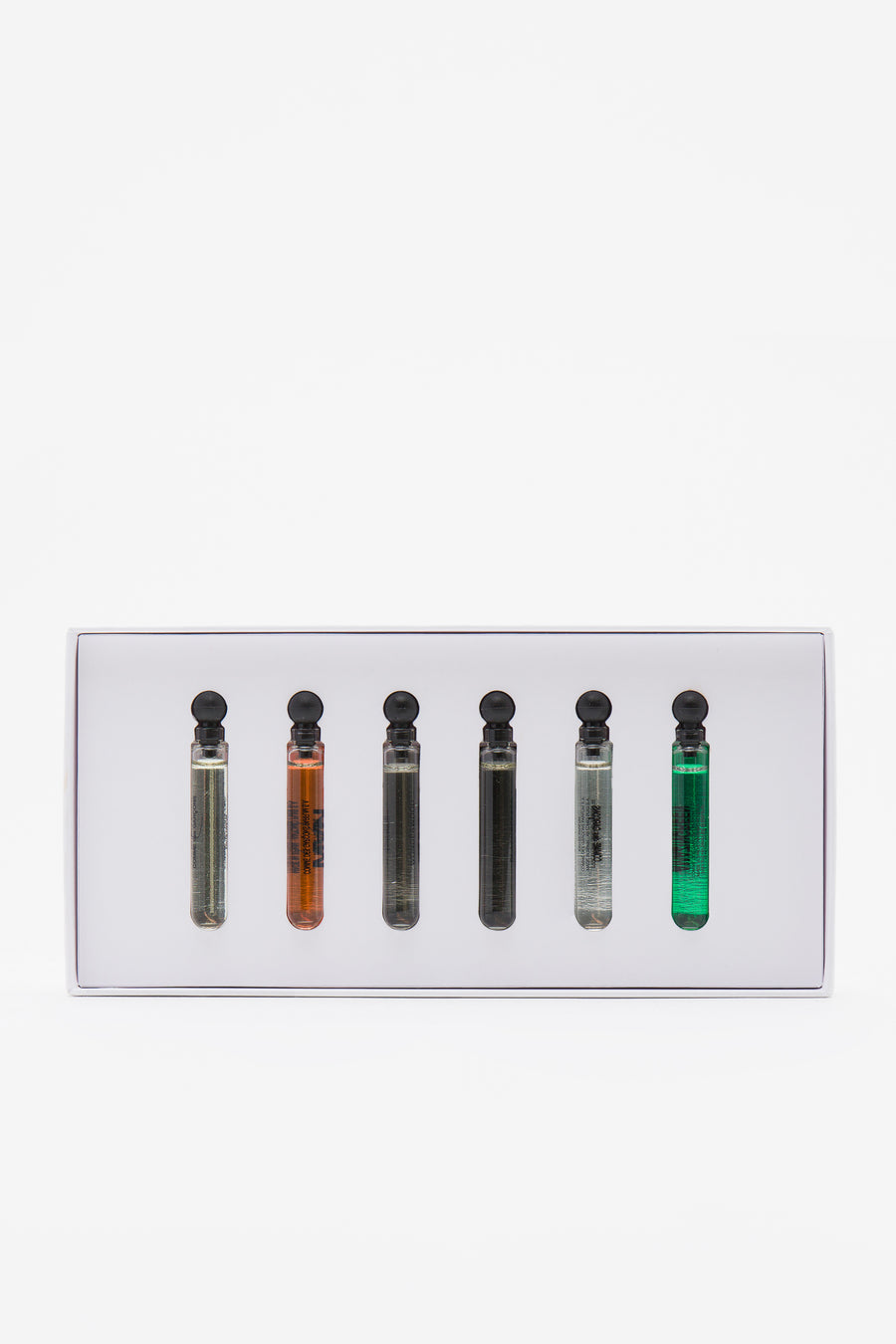 Comme des Garçons Parfum Sampling Discovery Set in 2mL - Notre