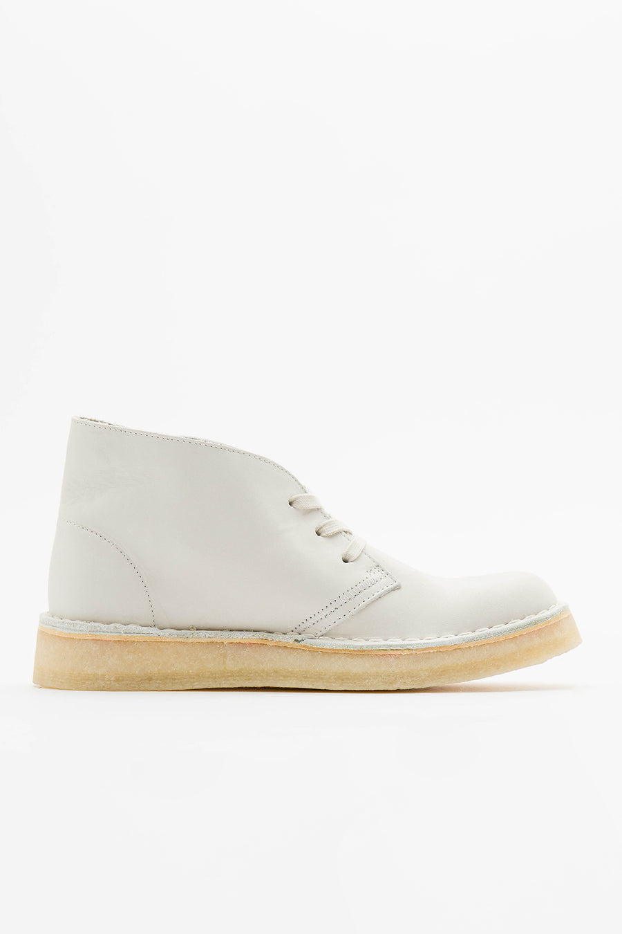 Desert clearance clarks white