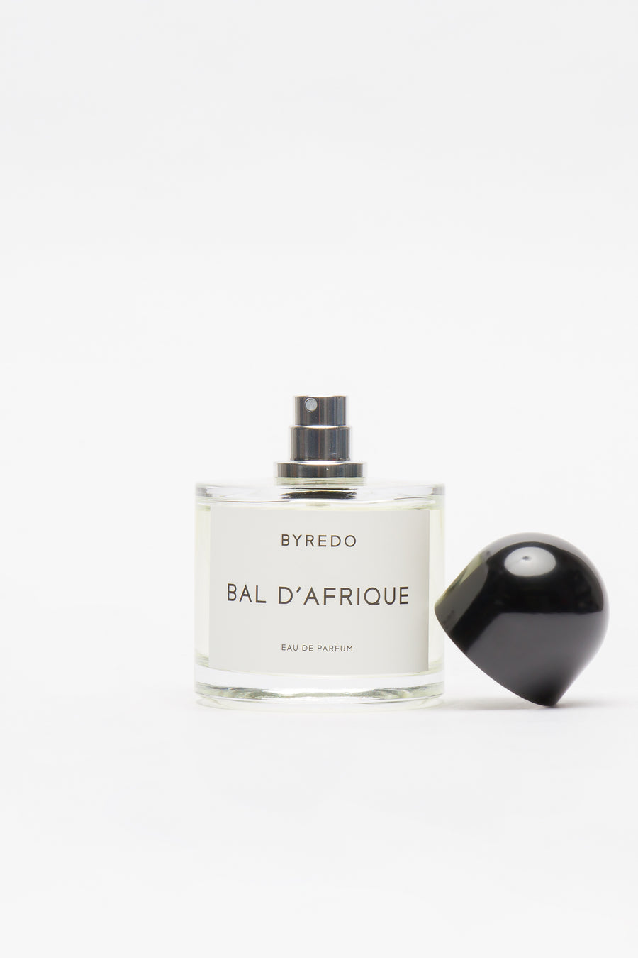 BYREDO Bal D'Afrique EDP 100mL - Notre
