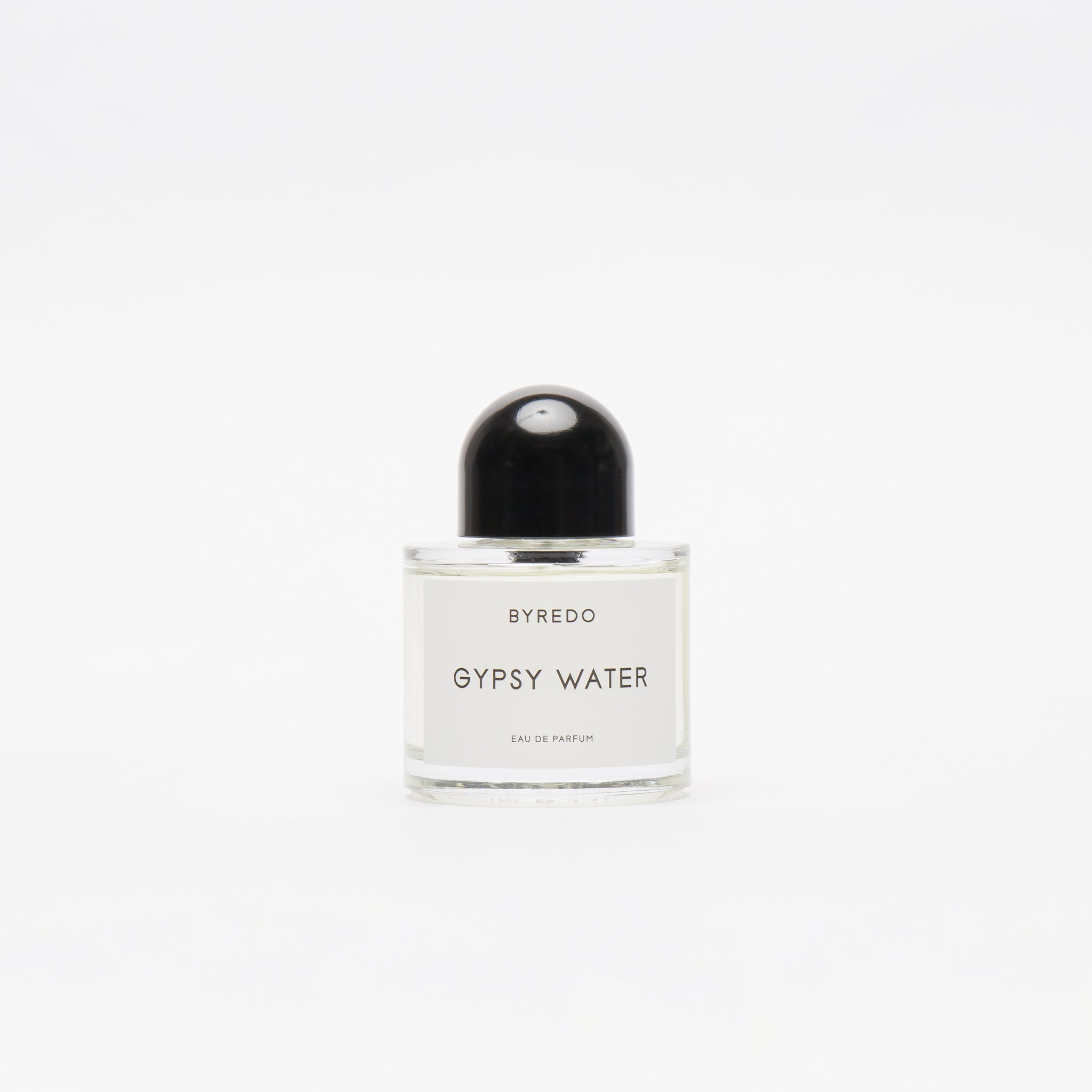 Gypsy Water EDP 100mL - BYREDO