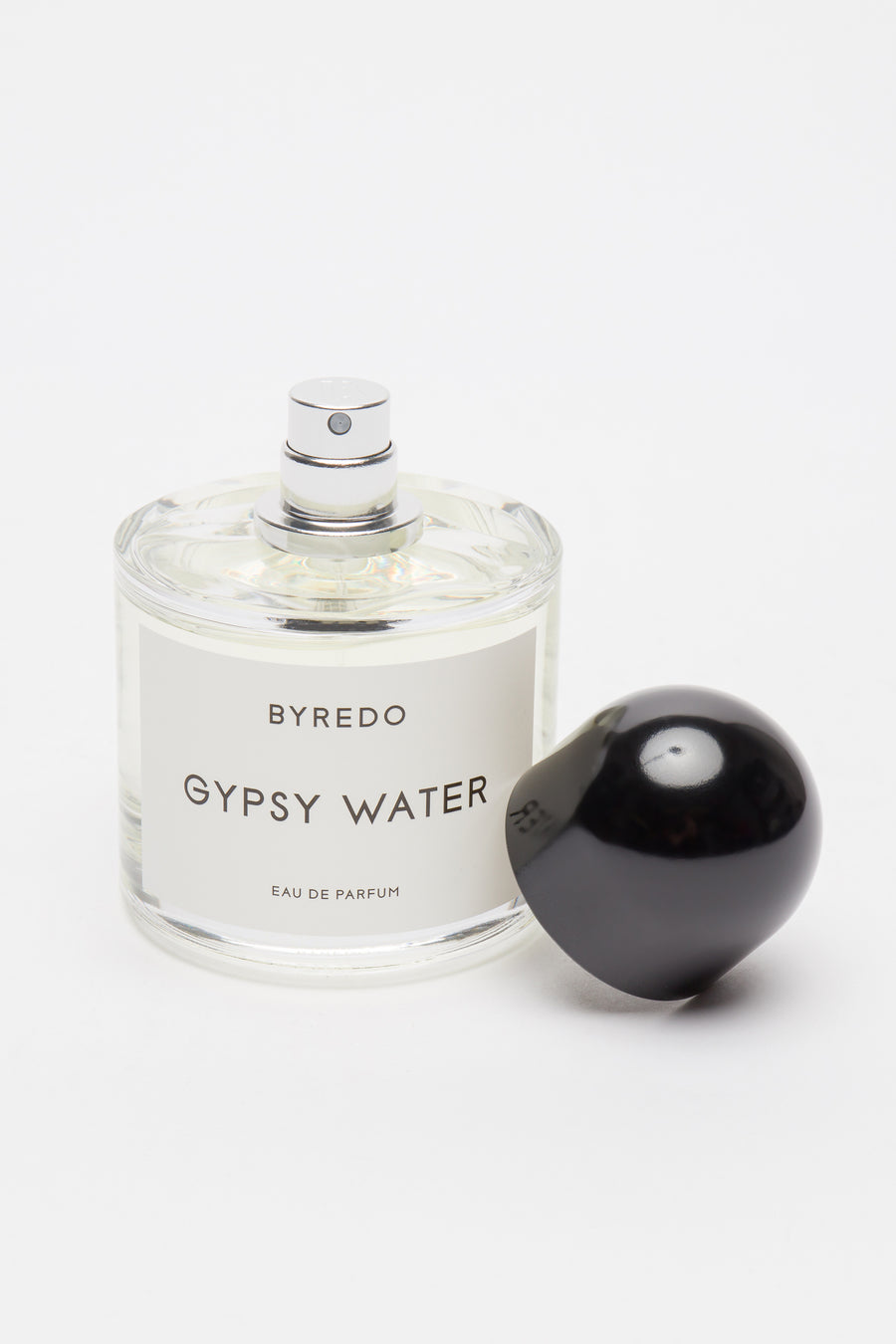 BYREDO Gypsy Water EDP 100mL - Notre