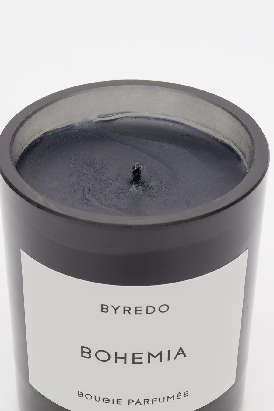 BYREDO Bohemia Fragrance Candle 240g - Notre