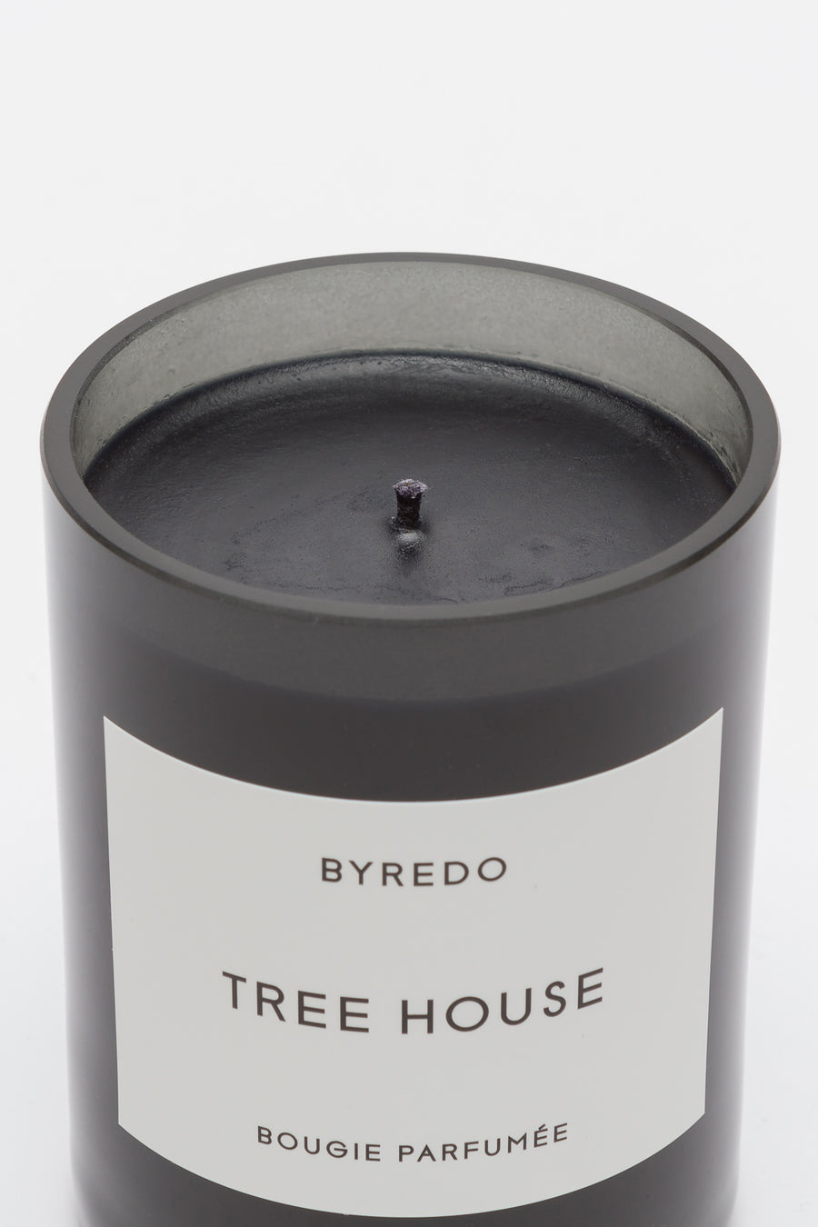 Tree House Fragranced Candle 240g - BYREDO