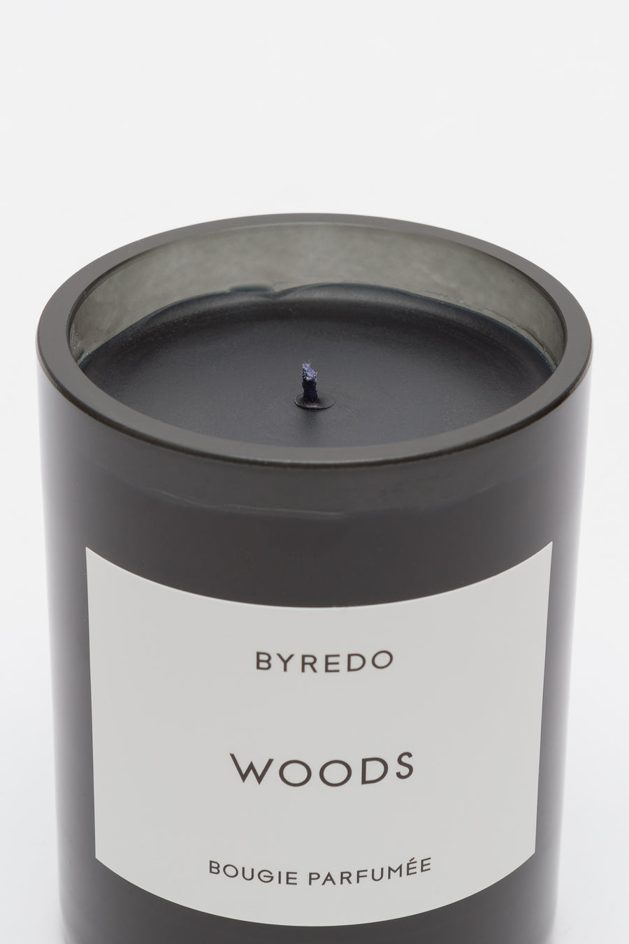 BYREDO Woods Fragranced Candle 240g - Notre