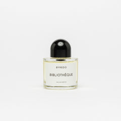 Bibliotheque EDP 100mL - BYREDO