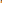 Bode Multi Bead T-Shirt in Gold - Notre
