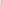 Bode Multi Bead T-Shirt in Gold - Notre