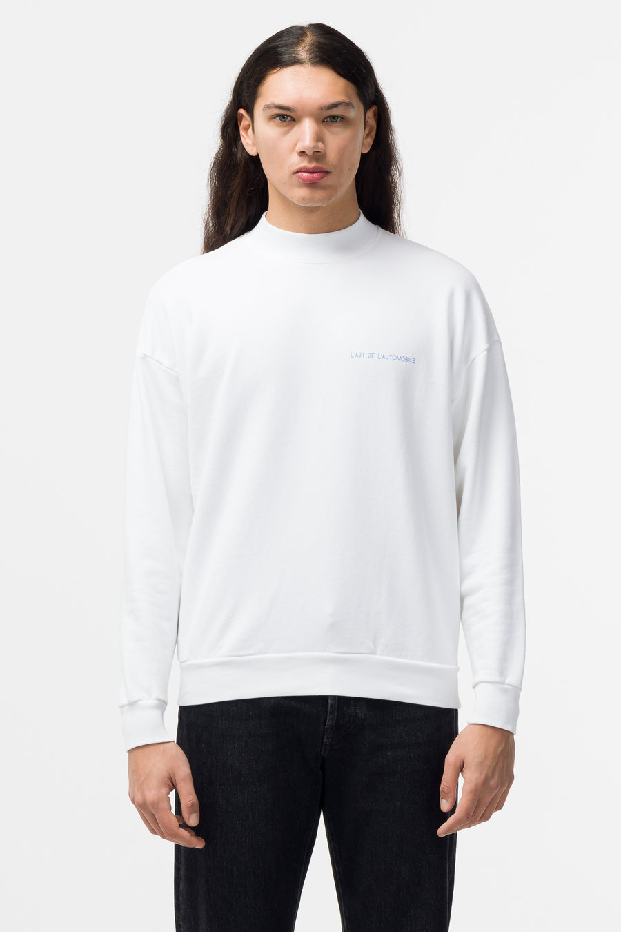 KAR / L'Art de L'Automobile - Men's - Notre