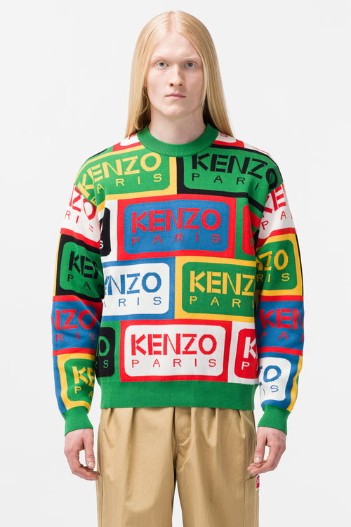 Kenzo - Men's - Notre