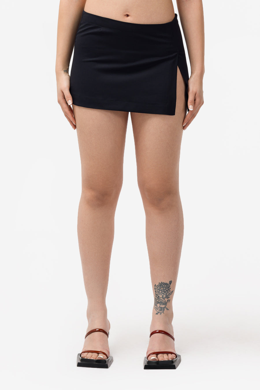 Black Micro Mini Skirt black-micro-mini-skirt