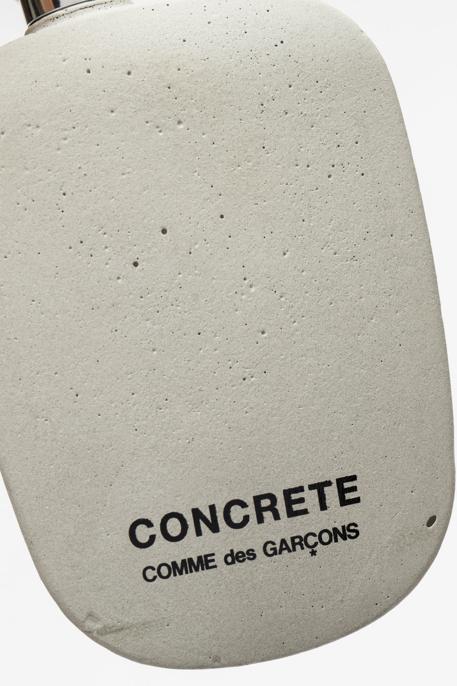 Comme des Garçons Parfum CONCRETE Eau de Parfum 80ml - Notre