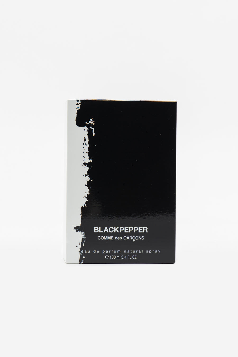 Comme des Garçons Parfum BLACKPEPPER EDP - Notre